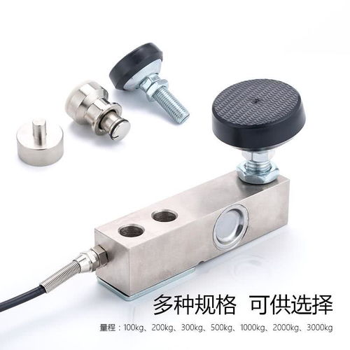 多花了5倍的钱，我总结出选搅拌站称重传感器遇到的坑
